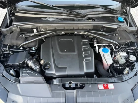 Audi Q5 2.0TDI  QUATTRO/НАВИГАЦИЯ/КОЖА/ПОДГРЕВ, снимка 13