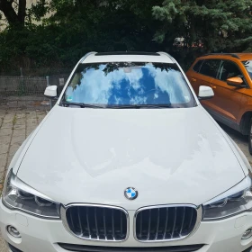 BMW X3, снимка 14