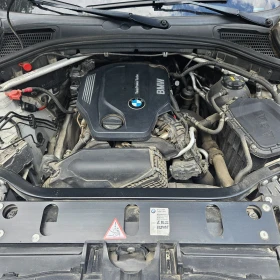 BMW X3, снимка 10
