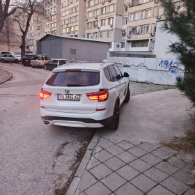 BMW X3, снимка 6