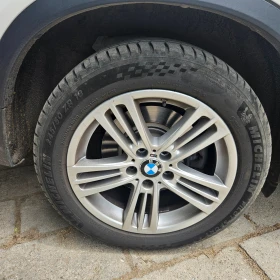 BMW X3, снимка 7