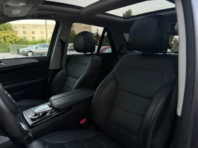 Mercedes-Benz GLE 350 D* 4MATIC* DISTR* LINE* HARMAN* FULL* ЛИЗИНГ, снимка 11
