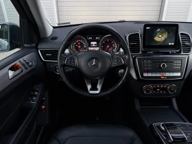 Mercedes-Benz GLE 350 D* 4MATIC* DISTR* LINE* HARMAN* FULL* ЛИЗИНГ, снимка 7