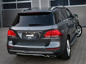 Mercedes-Benz GLE 350 D* 4MATIC* DISTR* LINE* HARMAN* FULL* ЛИЗИНГ, снимка 6