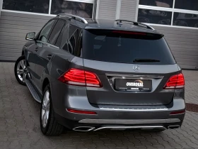Mercedes-Benz GLE 350 D* 4MATIC* DISTR* LINE* HARMAN* FULL* ЛИЗИНГ, снимка 4