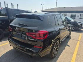 BMW X3 * XDRIVE30I * CARFAX * ЦЕНА ДО БГ, снимка 3