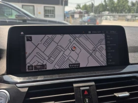 BMW X3 * XDRIVE30I * CARFAX * ЦЕНА ДО БГ, снимка 8