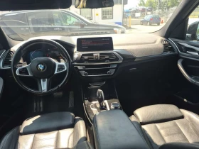 BMW X3 * XDRIVE30I * CARFAX * ЦЕНА ДО БГ, снимка 6