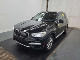 BMW X3 * xDrive30i * CARFAX * 2 КЛЮЧА * ПАНОРАМА * + ГУМИ, снимка 1