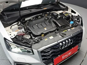 Audi Q2 2.0 DTT Automatic, снимка 6