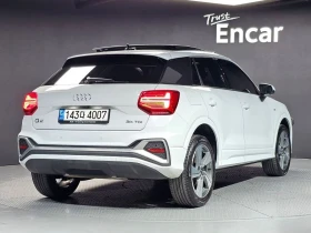 Audi Q2 2.0 DTT Automatic, снимка 2