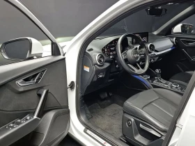 Audi Q2 2.0 DTT Automatic, снимка 10