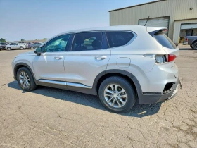 Hyundai Santa fe 2.4l Se, снимка 2