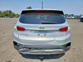 Hyundai Santa fe 2.4l Se, снимка 6