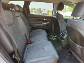 Hyundai Santa fe 2.4l Se, снимка 10