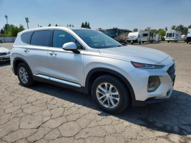 Hyundai Santa fe 2.4l Se, снимка 4