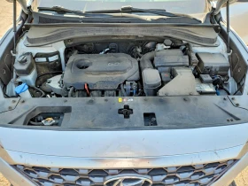 Hyundai Santa fe 2.4l Se, снимка 11