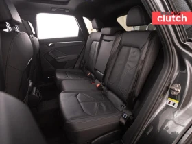 Audi Q3 Technik * ACC * 360 * АвтоКредит * (ЦЕНА ДО БГ), снимка 7