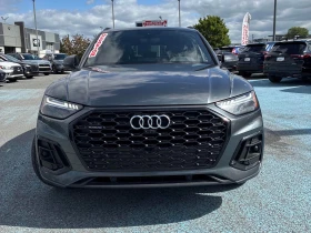 Audi Q5 * Technik 45 TFSI quattro * АВТОКРЕДИТ* , снимка 6