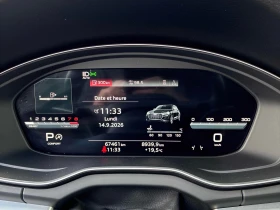 Audi Q5 * Technik 45 TFSI quattro * АВТОКРЕДИТ* , снимка 8