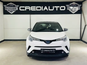 Toyota C-HR Hybrid , снимка 2