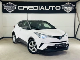 Toyota C-HR Hybrid , снимка 3