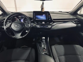 Toyota C-HR Hybrid , снимка 8