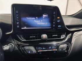 Toyota C-HR Hybrid , снимка 11