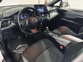 Toyota C-HR Hybrid , снимка 7