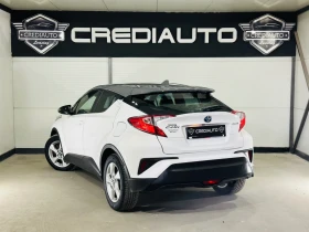 Toyota C-HR Hybrid , снимка 4