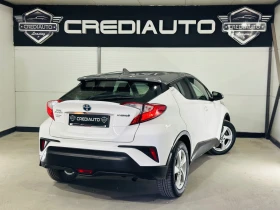 Toyota C-HR Hybrid , снимка 6