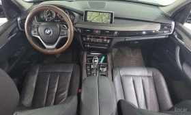 BMW X5 * xDrive 30d * ЦЕНА ДО БГ, снимка 7
