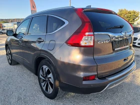 Honda Cr-v 1.6 EXECUTIVE , снимка 6