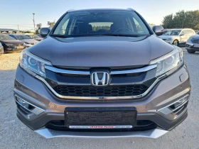 Honda Cr-v 1.6 EXECUTIVE , снимка 2