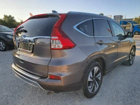 Honda Cr-v 1.6 EXECUTIVE , снимка 4