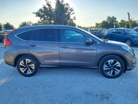 Honda Cr-v 1.6 EXECUTIVE , снимка 7