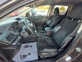 Honda Cr-v 1.6 EXECUTIVE , снимка 8