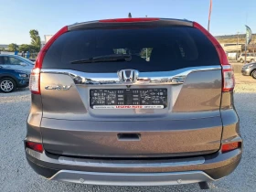 Honda Cr-v 1.6 EXECUTIVE , снимка 5
