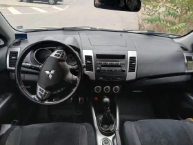 Mitsubishi Outlander, снимка 10
