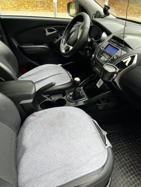 Hyundai IX35 2000 163к.с 4х4, снимка 6