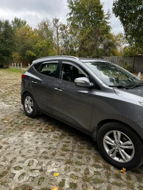 Hyundai IX35 2000 163к.с 4х4, снимка 3