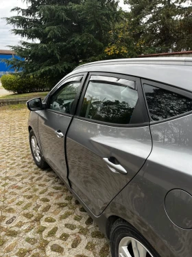 Hyundai IX35 2000 163к.с 4х4, снимка 5