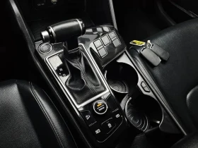 Kia Sportage, снимка 9
