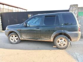 Land Rover Freelander 1.8 16V 120.. | Mobile.bg    9