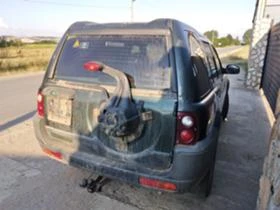 Land Rover Freelander 1.8 16V 120.. | Mobile.bg    8