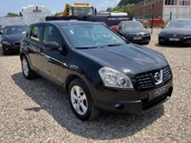     Nissan Qashqai 2.0 dCi (150 Hp) 4x4 Automatic 