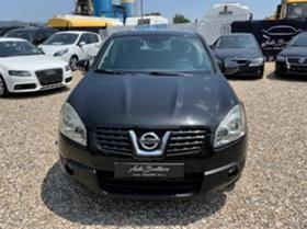     Nissan Qashqai 2.0 dCi (150 Hp) 4x4 Automatic 