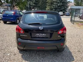 Nissan Qashqai 2.0 dCi (150 Hp) 4x4 Automatic  | Mobile.bg    6