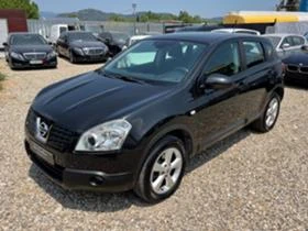     Nissan Qashqai 2.0 dCi (150 Hp) 4x4 Automatic 