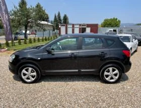 Nissan Qashqai 2.0 dCi (150 Hp) 4x4 Automatic  | Mobile.bg    8